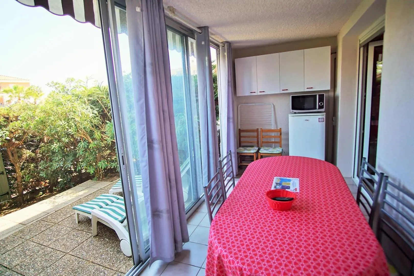 Residence Avec Piscine Et Place De Parking Prive ! La Seyne-sur-Mer 0*,  France