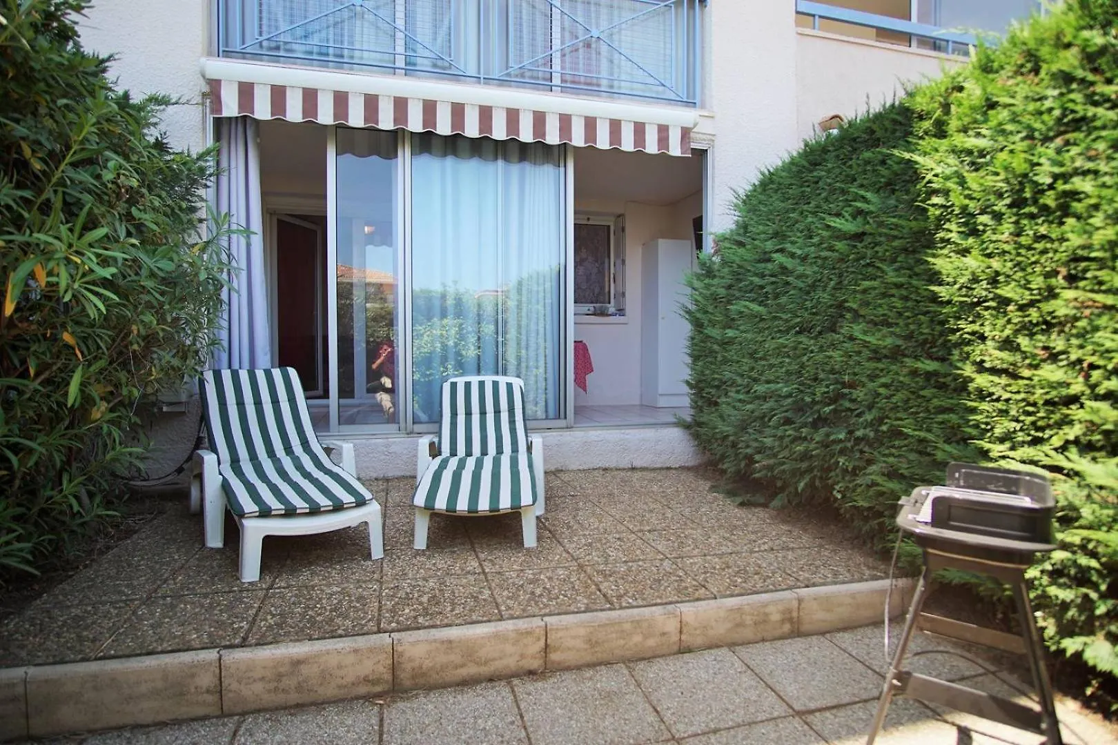 Residence Avec Piscine Et Place De Parking Prive ! La Seyne-sur-Mer Apartment