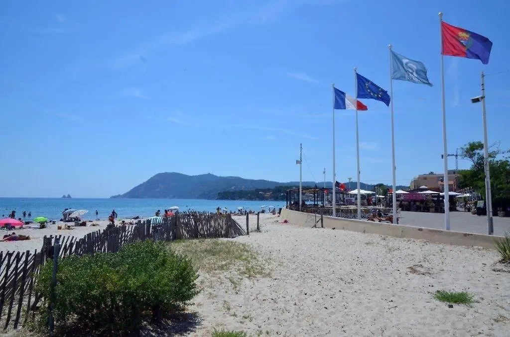 Residence Avec Piscine Et Place De Parking Prive ! La Seyne-sur-Mer