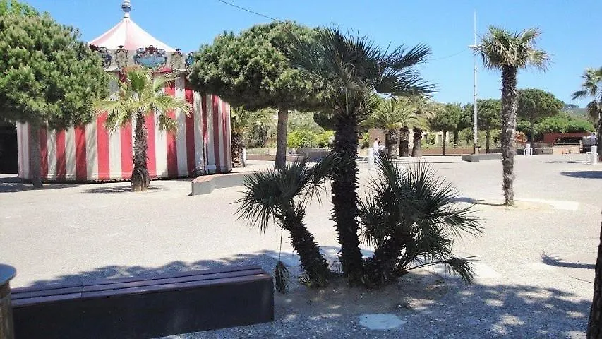 Residence Avec Piscine Et Place De Parking Prive ! La Seyne-sur-Mer 0*,